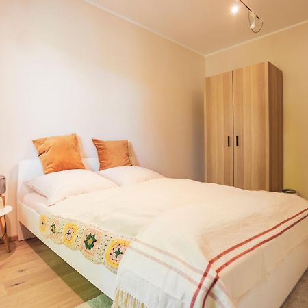 Anubis Relaxed&Stay Hambourg Extérieur photo