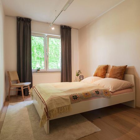 Anubis Relaxed&Stay Hambourg Extérieur photo