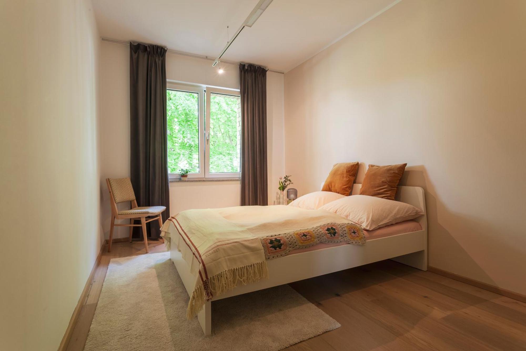 Anubis Relaxed&Stay Hambourg Extérieur photo